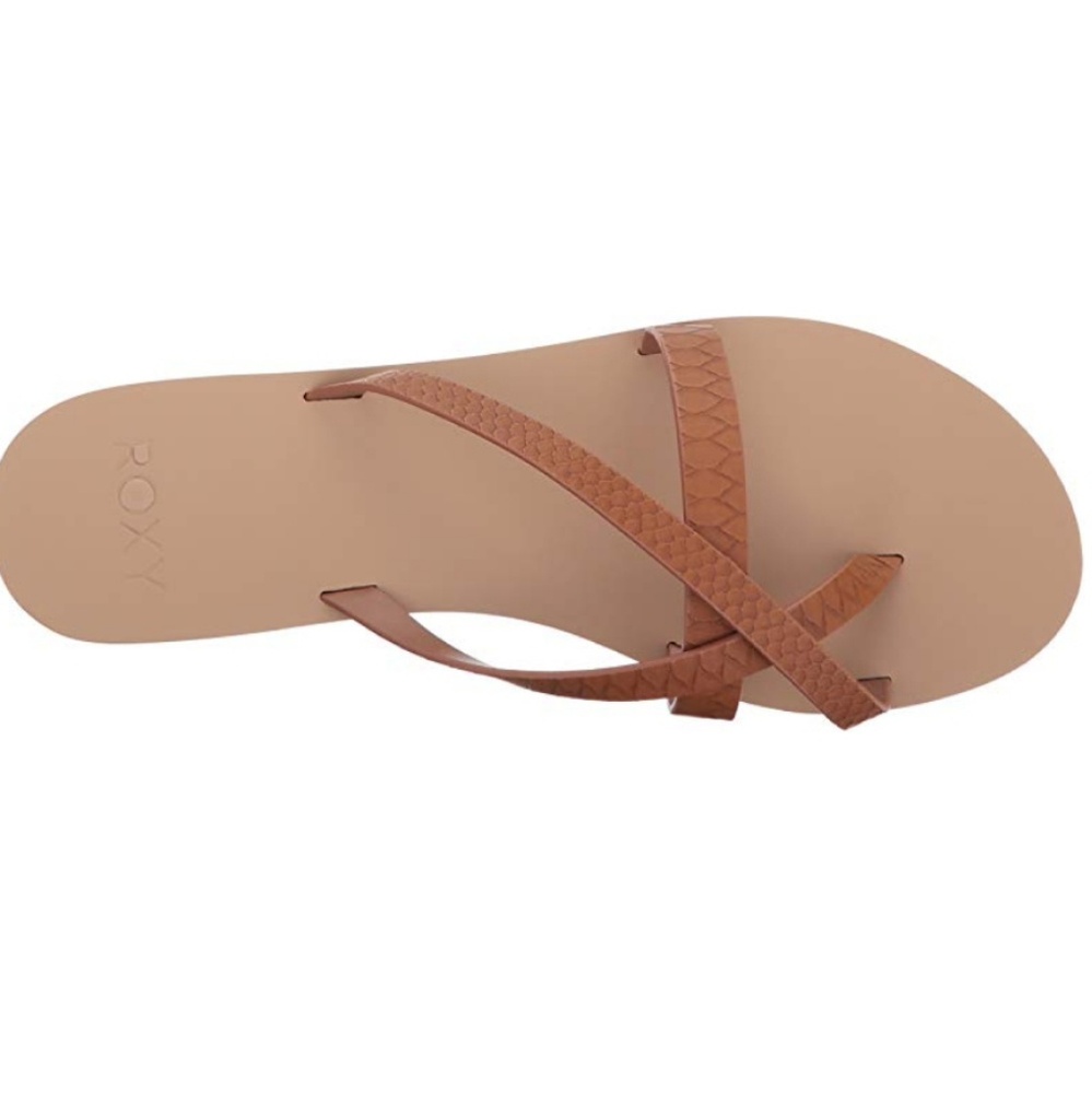 NWOT Roxy Kyle sandals